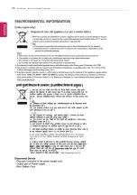 Preview for 46 page of LG 17Z90P Series Easy Manual