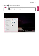 Preview for 67 page of LG 17Z90P Series Easy Manual