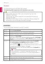 Preview for 104 page of LG 17Z90P Series Easy Manual