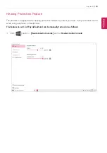 Preview for 109 page of LG 17Z90P Series Easy Manual