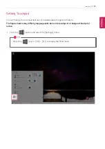 Preview for 121 page of LG 17Z90P Series Easy Manual