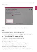 Preview for 163 page of LG 17Z90P Series Easy Manual