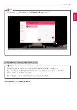 Preview for 177 page of LG 17Z90P Series Easy Manual