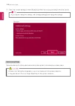 Preview for 198 page of LG 17Z90P Series Easy Manual