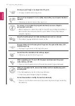 Preview for 12 page of LG 17Z95N Series Easy Manual