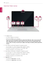 Preview for 98 page of LG 17Z95N Series Easy Manual