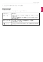 Preview for 77 page of LG 17Z95P Series Manual