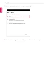 Preview for 128 page of LG 17Z95P Series Manual