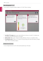 Preview for 142 page of LG 17Z95P Series Manual