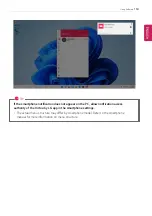 Preview for 163 page of LG 17Z95P Series Manual