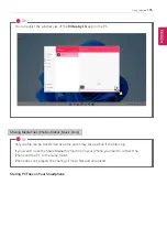 Preview for 165 page of LG 17Z95P Series Manual