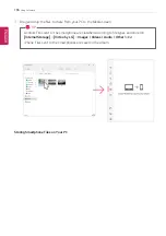 Preview for 166 page of LG 17Z95P Series Manual