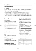 Preview for 24 page of LG 195174004487 Owner'S Manual