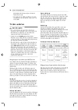 Preview for 106 page of LG 195174004487 Owner'S Manual