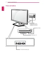 Preview for 5 page of LG 19EN33T Owner'S Manual