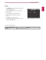 Preview for 14 page of LG 19EN33T Owner'S Manual