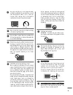 Preview for 5 page of LG 19LC2D Owner'S Manual