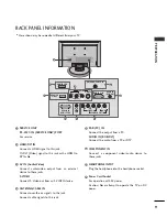 Preview for 11 page of LG 19LC2D Owner'S Manual