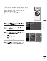 Preview for 45 page of LG 19LC2D Owner'S Manual