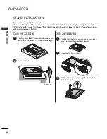 Preview for 8 page of LG 19LD310 Owner'S Manual