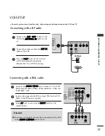 Preview for 19 page of LG 19LD310 Owner'S Manual