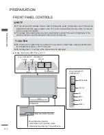 Preview for 6 page of LG 19LD34 Series Owner'S Manual