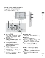 Preview for 7 page of LG 19LD34 Series Owner'S Manual