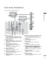 Preview for 21 page of LG 19LD34 Series Owner'S Manual