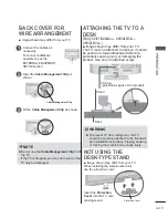 Preview for 23 page of LG 19LD34 Series Owner'S Manual