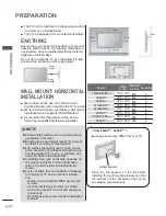 Preview for 46 page of LG 19LD34 Series Owner'S Manual