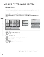 Preview for 86 page of LG 19LD34 Series Owner'S Manual