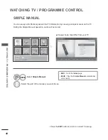 Preview for 88 page of LG 19LD34 Series Owner'S Manual