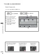 Preview for 104 page of LG 19LD34 Series Owner'S Manual