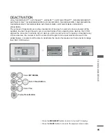 Preview for 133 page of LG 19LD34 Series Owner'S Manual