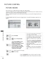 Preview for 142 page of LG 19LD34 Series Owner'S Manual