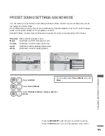 Preview for 157 page of LG 19LD34 Series Owner'S Manual