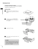 Preview for 18 page of LG 19LD350 Owner'S Manual