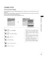 Preview for 53 page of LG 19LD350 Owner'S Manual