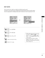 Preview for 63 page of LG 19LD350 Owner'S Manual