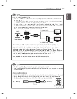 Preview for 13 page of LG 19LS3300-TA Owner'S Manual