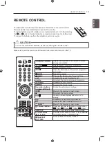 Preview for 27 page of LG 19LS35 Series Owner'S Manual