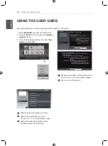 Preview for 28 page of LG 19LS35 Series Owner'S Manual