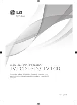 Preview for 97 page of LG 19LS35 Series Owner'S Manual