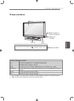 Preview for 109 page of LG 19LS35 Series Owner'S Manual