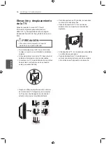 Preview for 110 page of LG 19LS35 Series Owner'S Manual