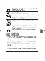 Preview for 125 page of LG 19LS35 Series Owner'S Manual