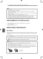 Preview for 126 page of LG 19LS35 Series Owner'S Manual