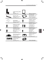 Preview for 127 page of LG 19LS35 Series Owner'S Manual