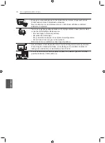 Preview for 142 page of LG 19LS35 Series Owner'S Manual