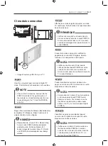 Preview for 187 page of LG 19LS35 Series Owner'S Manual